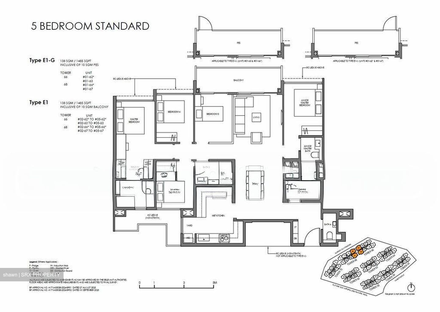 Wallich Street (D2), Condominium #497762391